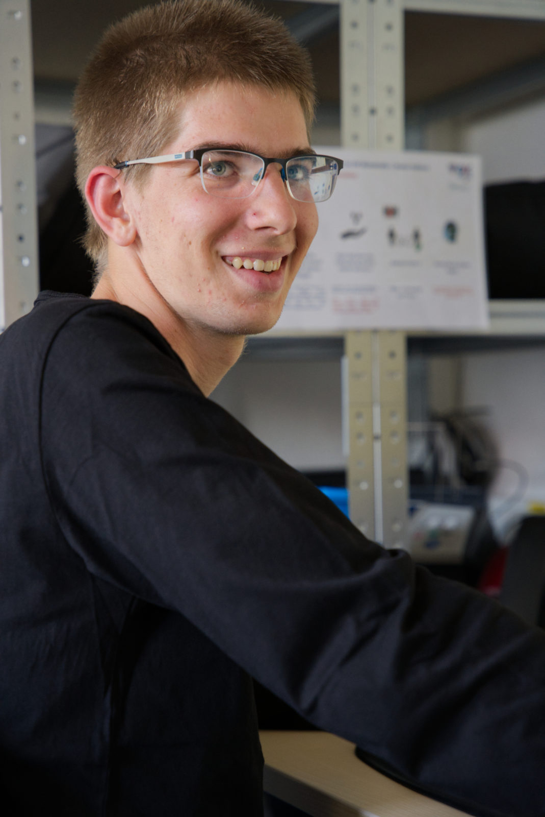 Simon Schafft