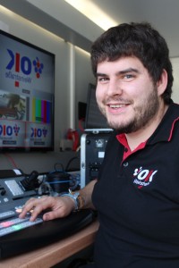 Daniel Lindenschmitt