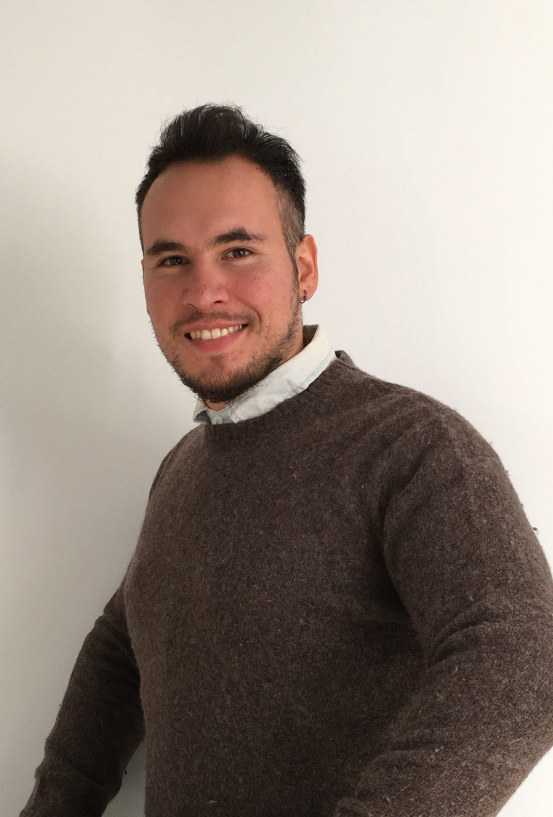 Raul Cofré