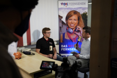 Zu Gast: Til Zercher