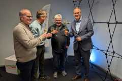 30 Jahre OK Weinstraße Studio Landau