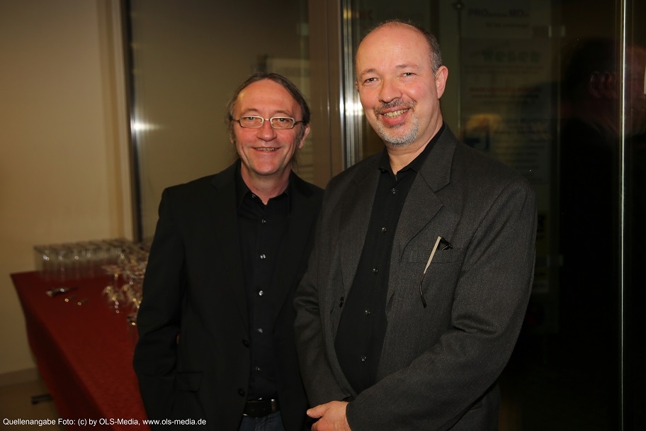 Unsere Musiker