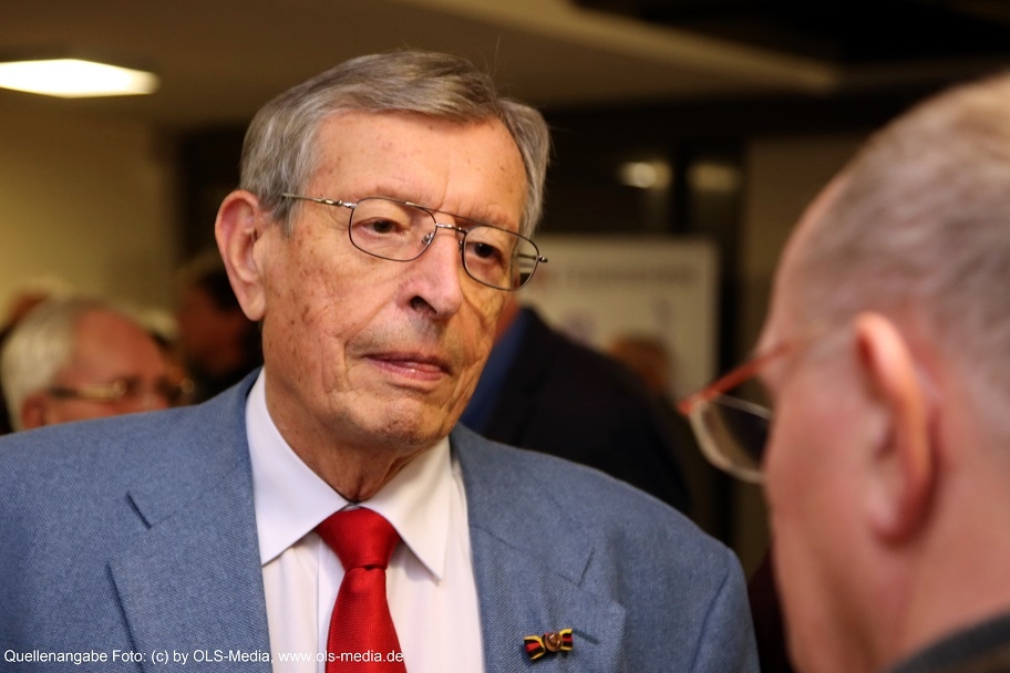 Walter Schiel, 1. Produzent des OK HBI