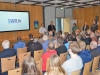 Besuch beim SWR in Mainz