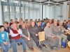 Besuch beim SWR in Mainz