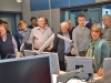 Besuch beim SWR in Mainz