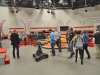 Besuch beim SWR in Mainz