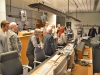 Besuch beim SWR in Mainz