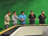 Besuch beim SWR in Mainz