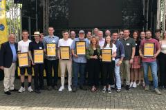 Bürgermedienpreis 2024