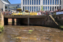 Entenrennen Landau 2022