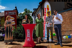 Entenrennen Landau 2022
