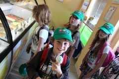 Ferienspielwochen 2013
