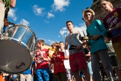 Flashmob 2013