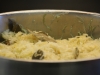 Deftiges Sauerkraut