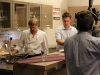 Der Dreh der 8. Folge beginnt