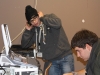 Bild- und Ton-Technik