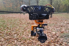 Seminar Cable Cam und Slider