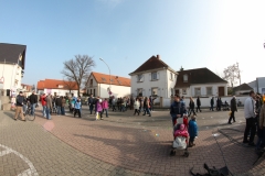 Sommertagsumzug 2013