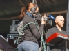 Volle Konzentration