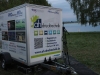Idyllisches Plätzchen
