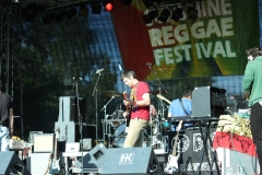 Sunshine Reggae Festival 2014