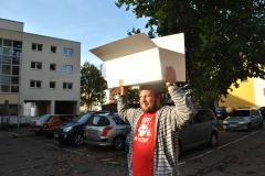 Winzerfestumzug 2014