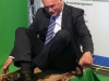 Lothar Lorch beim WiMa