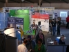 Unser Messestand