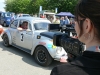 Filmen im Aussenbereich