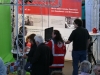 Unser Messestand